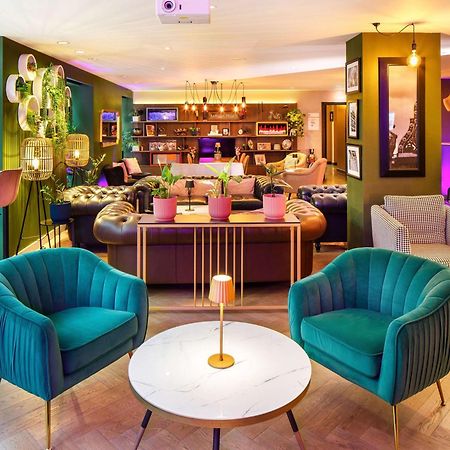 Mercure London Bridge Esterno foto