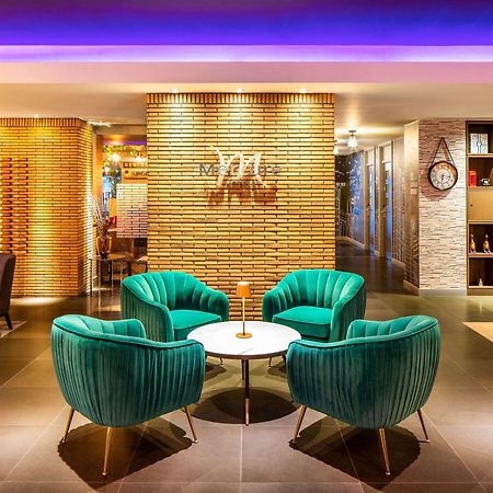 Mercure London Bridge Esterno foto