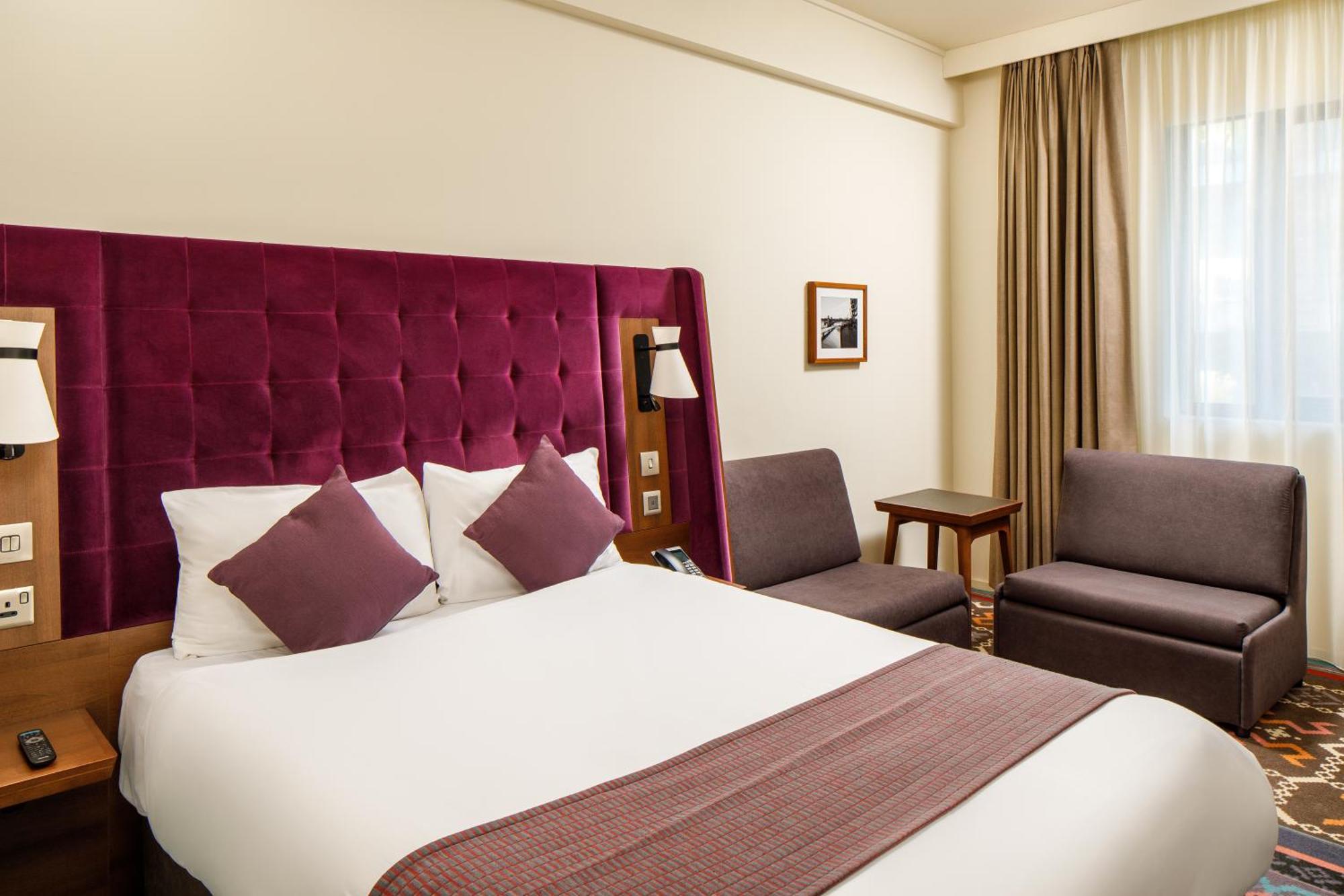 Mercure London Bridge Esterno foto