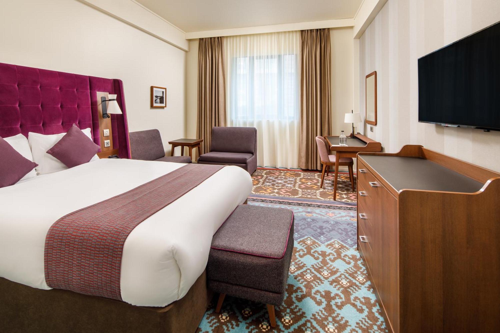 Mercure London Bridge Esterno foto