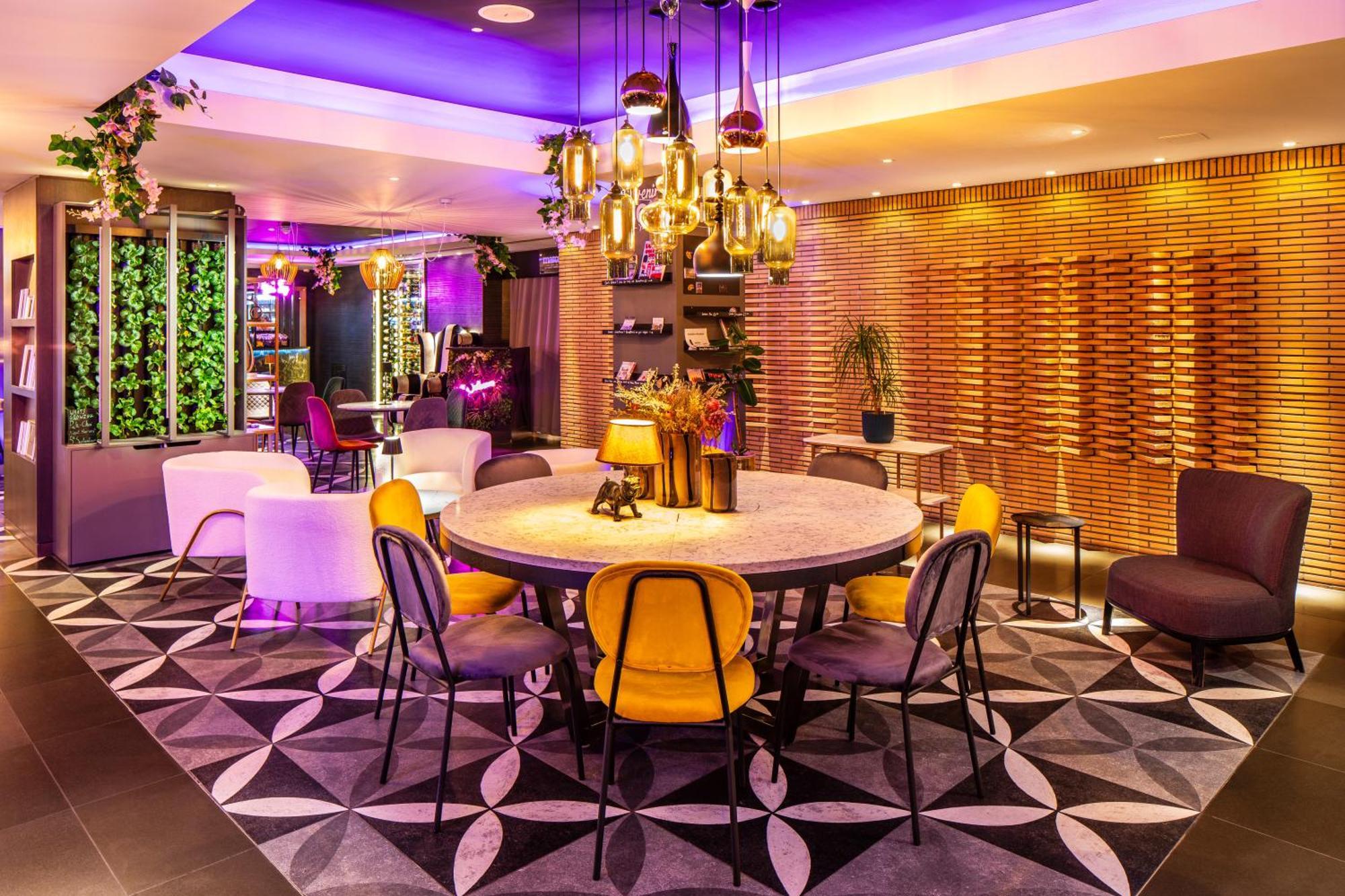 Mercure London Bridge Esterno foto