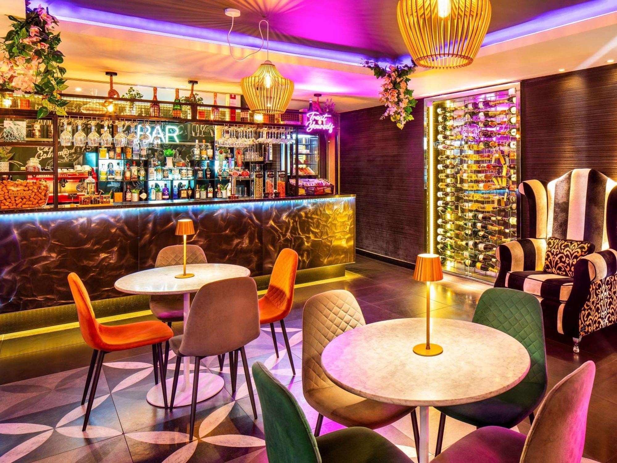 Mercure London Bridge Esterno foto