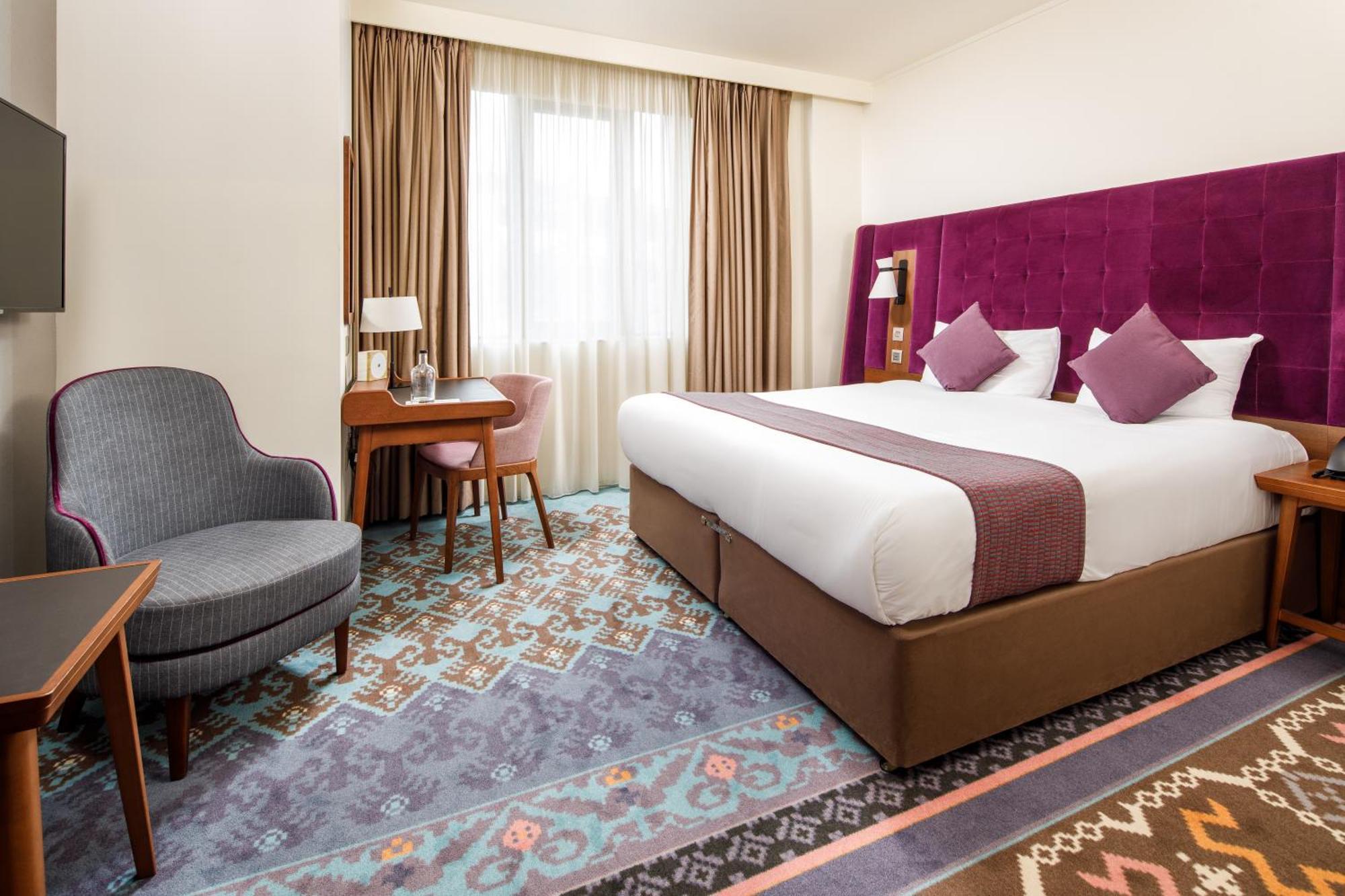 Mercure London Bridge Esterno foto