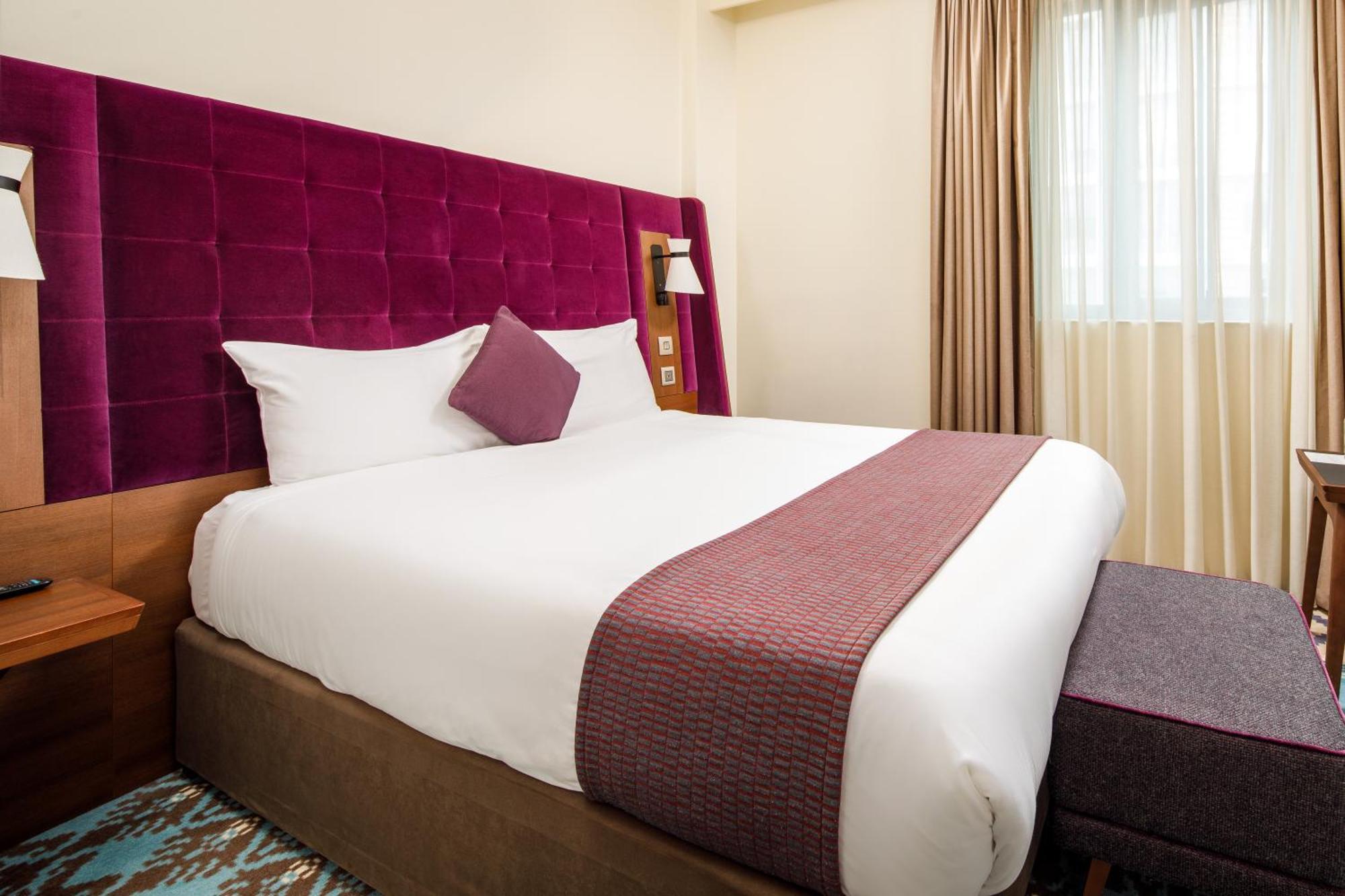 Mercure London Bridge Esterno foto