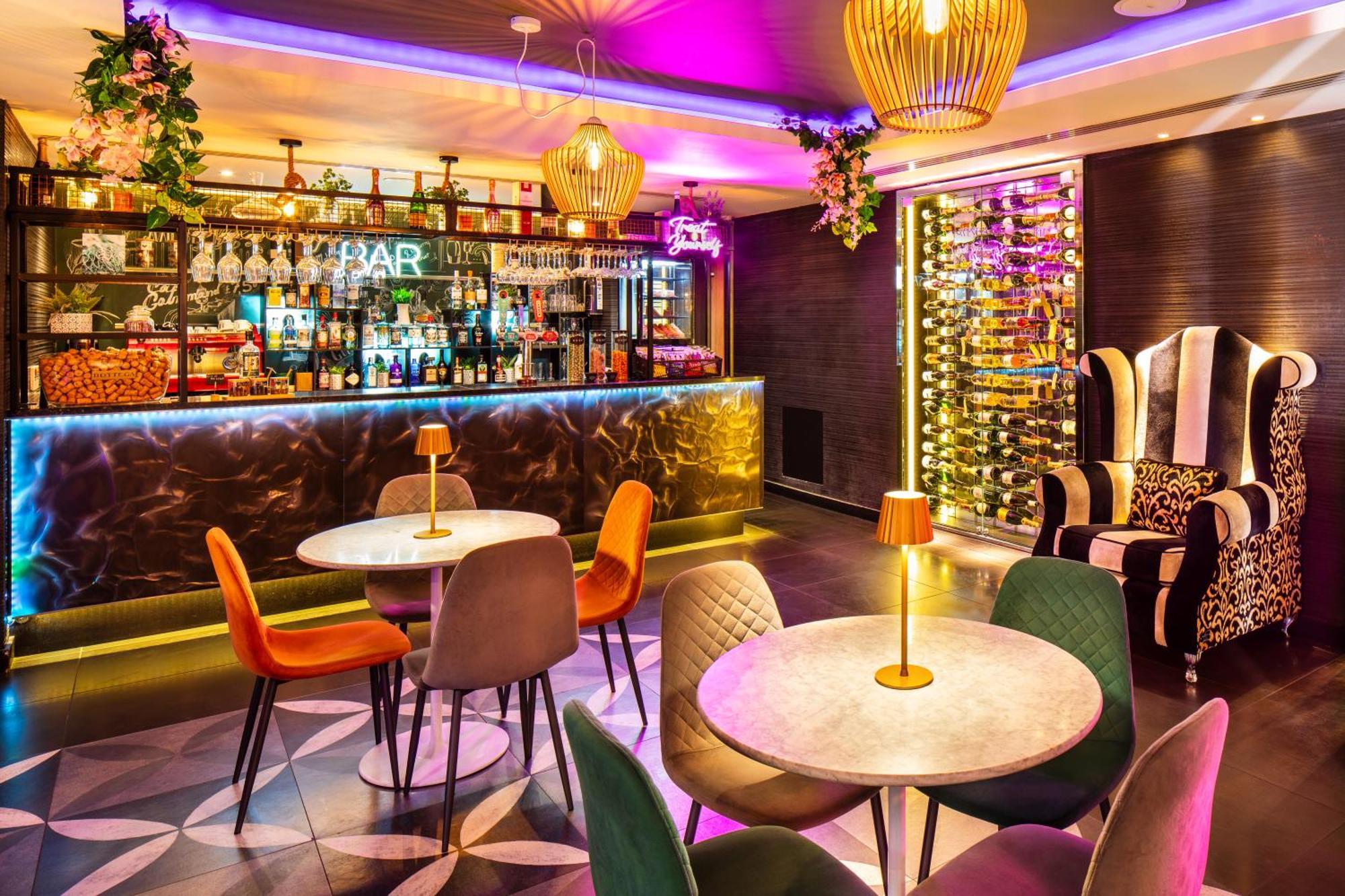 Mercure London Bridge Esterno foto