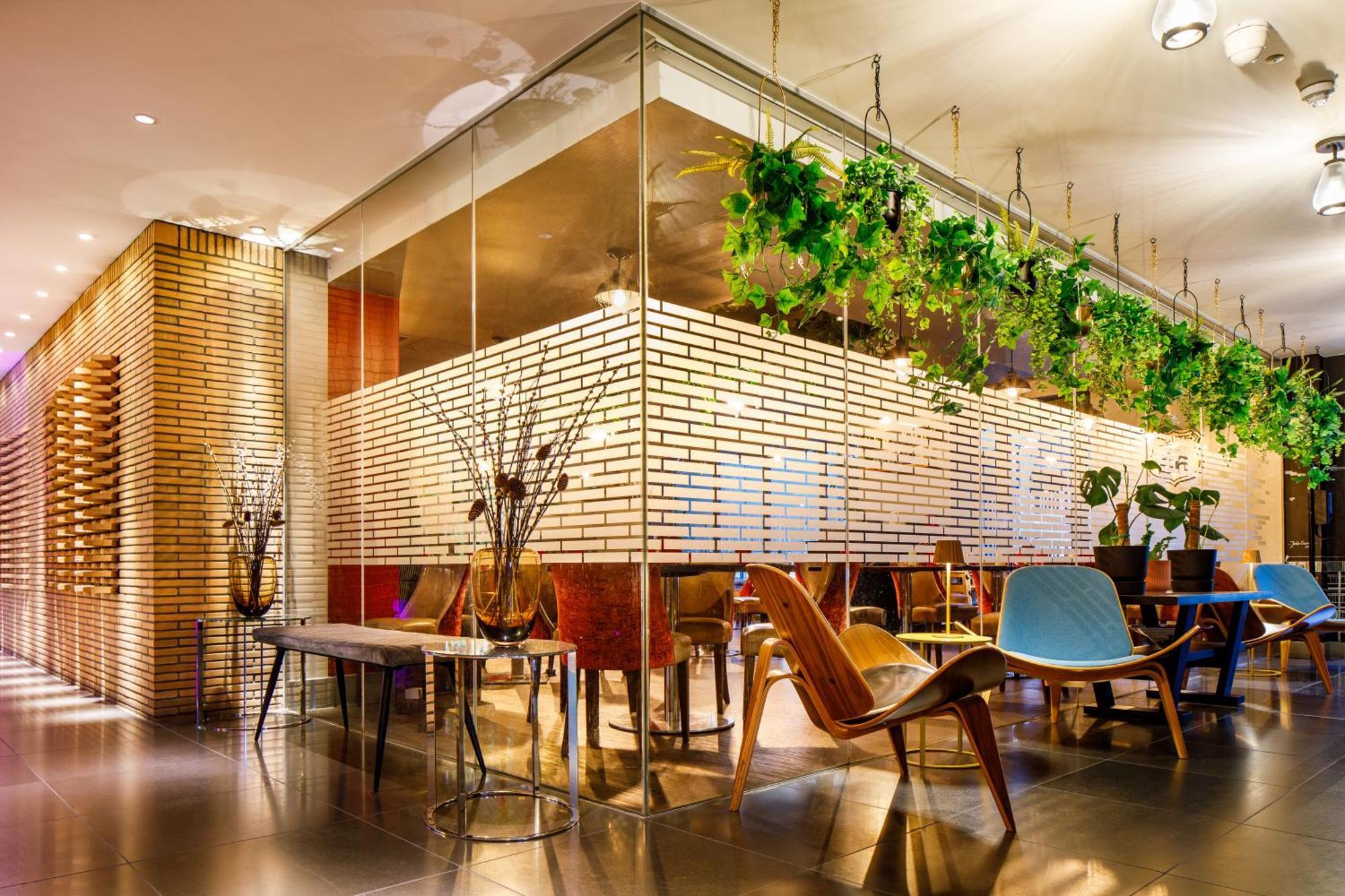 Mercure London Bridge Esterno foto