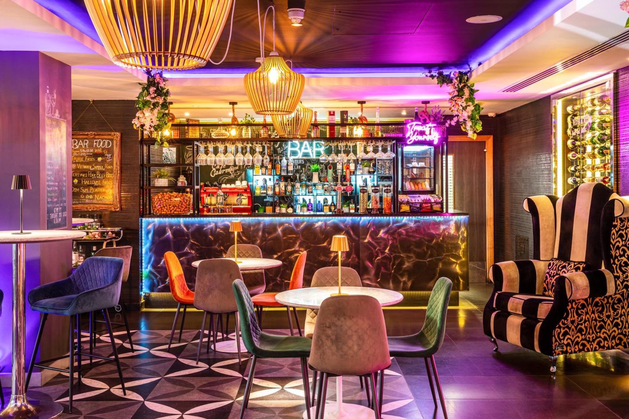 Mercure London Bridge Esterno foto